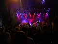 Hoobastank at Band Camp 06(Bon Jovi Cover)