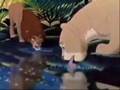 Last Night- Diddy and Keishia- Simba and Nala 