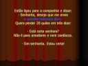 Receita pra mulher emagrecer