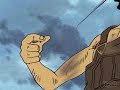 One Piece- Behined Closed Doors