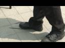 Automatic Shoelaces