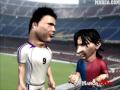 Messy y CR9 se encuentran despues del Clasico