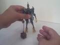 Transformers Animated Deluxe Class Swoop