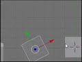 Bits of Blender #14 - Tranform Orientation Panel Bits of Blender #14 - Tranform Orientation Panel