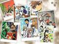 Dream Scape - Tsubasa Chronicle