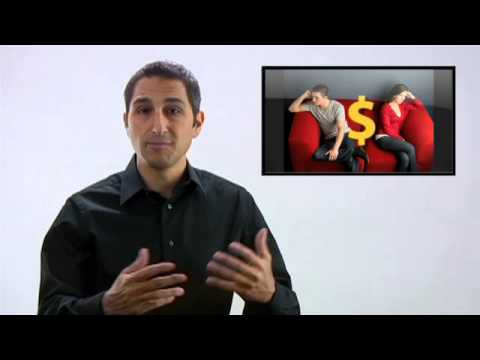 Learn The Secret Science Of Getting Rich with Eben Pagan