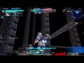 SDGO - GP01 FB on Cyclops