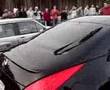 Osie - Corsa 2.0 16V  vs.  Nissan 350z