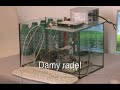 Computer in an aquarium!