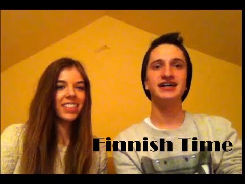 how to learn finnish