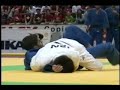 Judo Ne-Waza