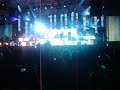 marcos witt SOBRENATURAL en Bogota