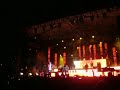 marcos witt SOBRENATURAL en Bogota