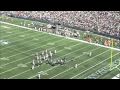 12th Man View Seattle Seahawks vs St Louis Rams 2009 Week 1