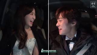 {THSUB} Unaired Clip 5