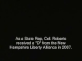 Keene, NH: 34 West Held Hostage Day 1084