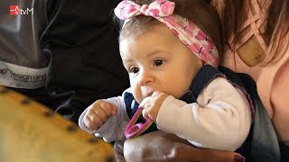 Jarní vítání občánků 2019