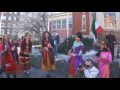 Women's Day Dance, Iranian Embassy 3 of 4