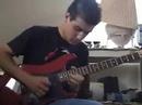 Random Improvising Random Improvising