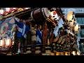 【2019年7月21日】熊谷うちわ祭 1/4