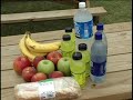 NPS Paddling Guide