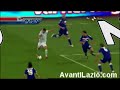 lazio-sampdoria 7-6 guido de angelis gol di zarate