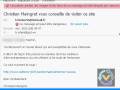 videos de Démonstration Processus de Vente en Ligne Vendr-O-Matic - Achat paiement comptant