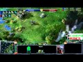 ClanWars Starcraft 2: Fxa Vs Elite Juego 5