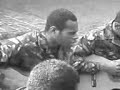 Fijians in the army
