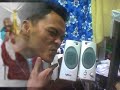 warang maginibo..(Hala Suyop!)
