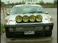 Motor Vision Classics - Porsche 914/6 Motor Vision Classics - Porsche 914/6