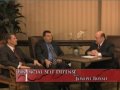 Joseph Russo interviewing Scott Hornby, Attorney and Steve Stell Segment 1 of 3 on Channel 4