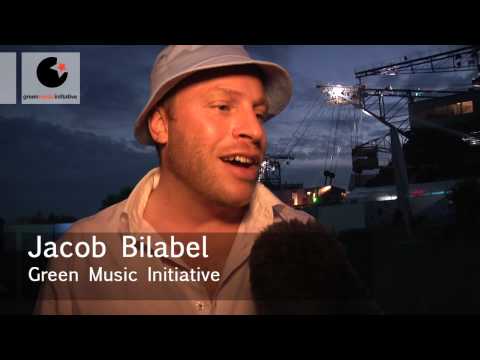 Jacob Bilabel
