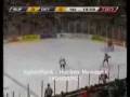 videos de CyberPuck Sabres @ RedWings Oct 13th 2006 Part 1