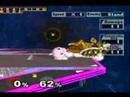 SSBM Jigglypuff Training
