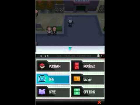 how to get rotom w in pokemon black