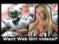 videos de Sports Babe - 9/23/08
