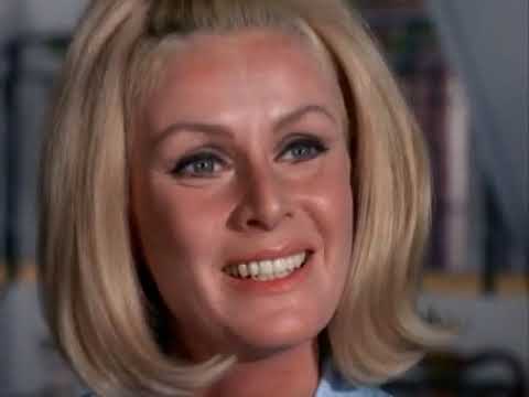 The Fugitive S4 E26 Dossier On A Diplomat