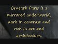Paris Catacombs Exploration 2009