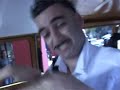 gazooz jewish punk