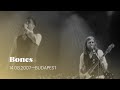 2007-08-14 The Killers - Bones [Sziget Festival, Budapest]