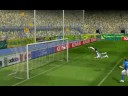 the best on pes2008