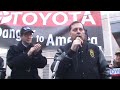 Teamsters Union