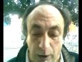 si on m'attaque, je r�ponds
