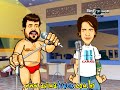BBB 8 - Amiguinhos - Animatunes