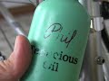 Basic Bicycle Cleaning and Lubrication
