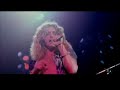 Led Zeppelin Black Dog 1973