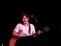 Matt Nathanson- \"Laid\"