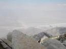 Top of Mt Jacinto