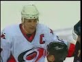 Afinogenov vs. Williams 12-28-06